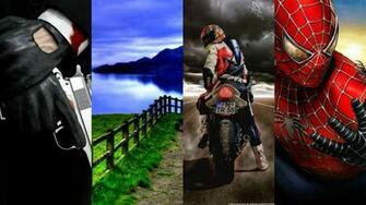 Wallpaper Packs