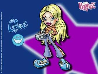 Bratz Wallpaper Desktop Image And Pictures Computer