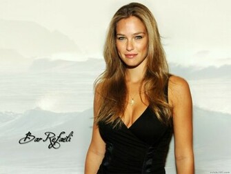 Bar Refaeli The Swinsuit Model