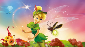 Cute Cartoon Background Wallpaper