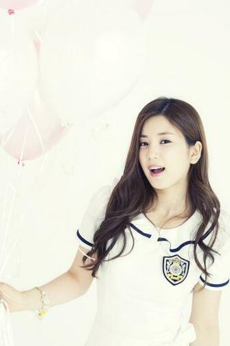 Park Cho Rong Android iPhone Wallpaper Asiachan Kpop