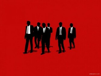 Reservoir Dogs Wallpaper
