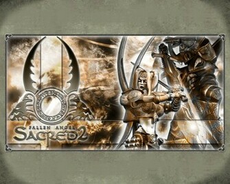 Sacred Wallpaper