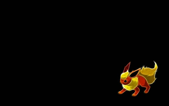 Pokemon Flareon Wallpaper