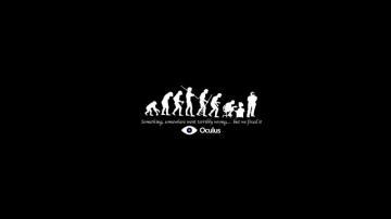 Oculus Rift Wallpaper On