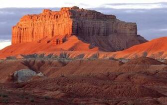 Goblin Valley State Park Utah Wallpaper