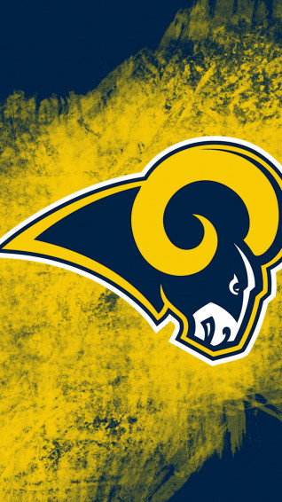 Los Angeles Rams Wallpaper Phone HD