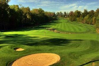 Beautiful Golf Holes Most