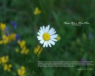 Christian HD Wallpaper Widescreen Religious Desktop