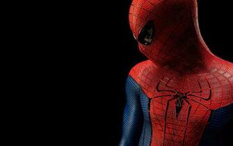 Spider Man Wallpaper HD The Amazing