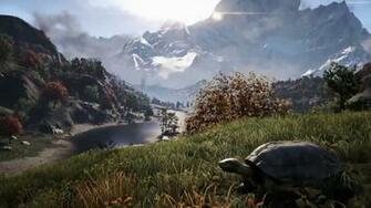 Far Cry HD Image