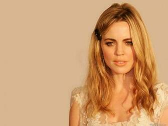 Melissa George Wallpaper HD