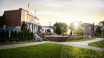 Adrian College Wallpaper
