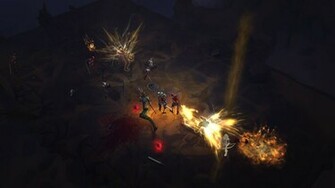 Diablo Wallpaper 1080p Boo The Dogs