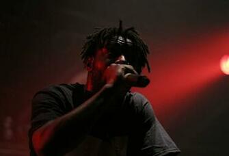 Isaiah Rashad 1080p 2k 4k 5k HD Wallpaper