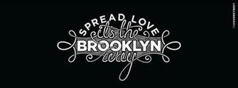 Spread Love Biggie Smalls Quote Wallpaper