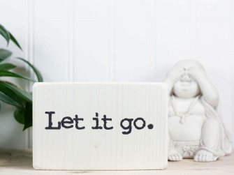 Let It Go Wallpaper