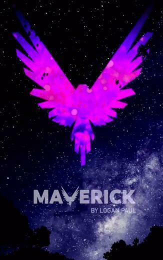 Be A Maverick For Life I Love Logan Paul He Is Inspiration To Me