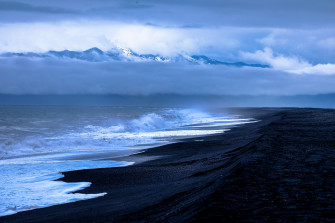 Sea Ocean Waves Beach 4k HD Photography Wallpaper Image