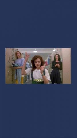Heather S Movie Aesthetic Wallpaper On