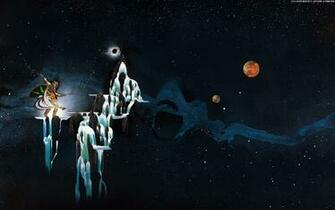 Space Mythology Uriah Heep Wallpaper HD Desktop And Mobile