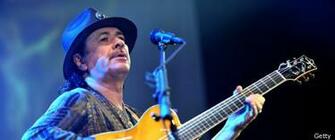 Carlos Santana Wallpaper