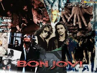 Bon Jovi Identi
