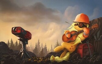 Engineer Tf2 Wallpaper