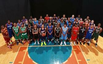 Rookies For The Upcoming Nba Season Basketball Society