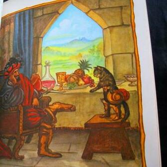 Tasha Tudor S Book Of Fairy Tales Hard Cover From Toniink On