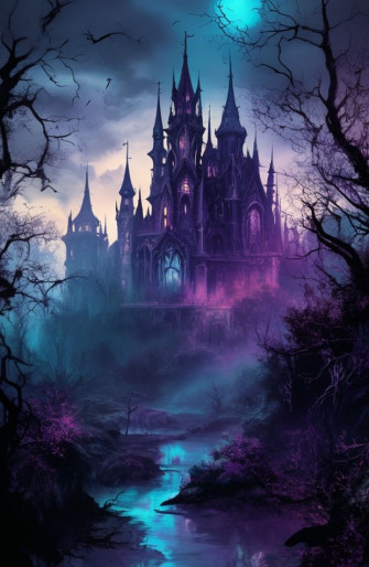 Goth Aesthetic Wallpaper