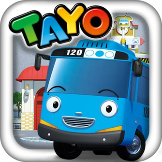 Image Tayo The Little Bus Logo Png Logopedia Fandom