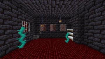 Two Minecraft Background For Your Pleasure ZoomBackground