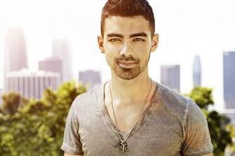 Joe Jonas HD Desktop Wallpaper 7wallpaper Net