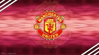 Man Utd HD Wallpaper