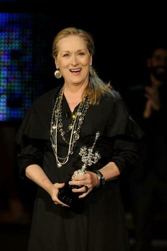 Meryl Streep Wallpaper Popular