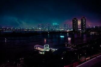 Odaiba Japan Pictures Image
