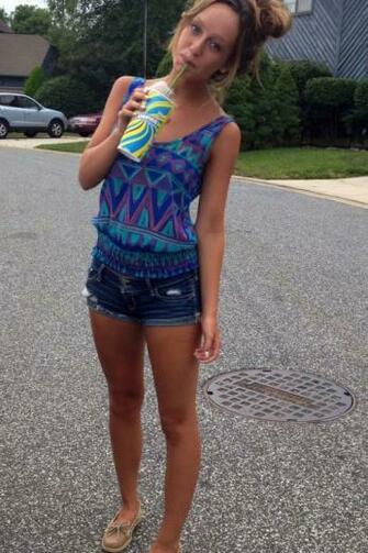 Short Shorts