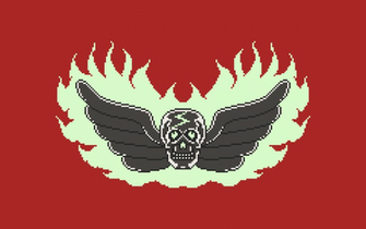 Bison Wallpaper