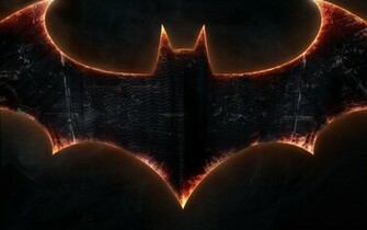 Arkham Knight Bat Logo Wallpaper Wb Games Community