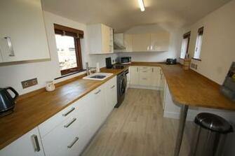 Kirkcaldy Fife Bedroom End Of Terrace House