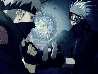 Wallpaper De Kakashi Hatake15