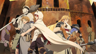 Top Mushoku Tensei Wallpaper