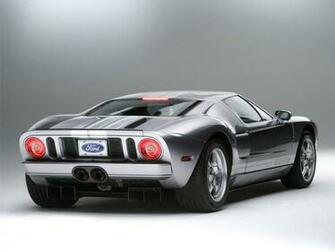 Ford Gt Wallpaper HD In Cars Imageci
