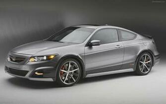 Home Honda Accord Hfs Concept Car Wallpaper