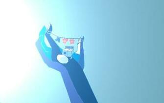 Steven Universe Ending Picture By Invadersiz