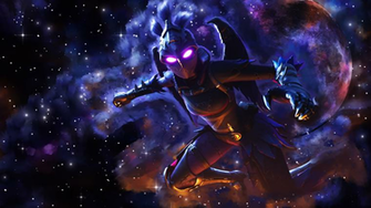 Fortnite Ravage Wallpaper Outfit By Jornix And
