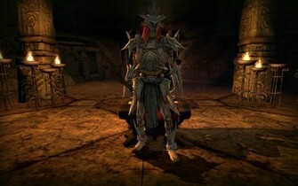 Lotro Wallpaper By Alun Hancock