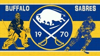 Sabres Wallpaper