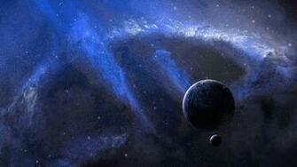 Space Wallpaper Mac